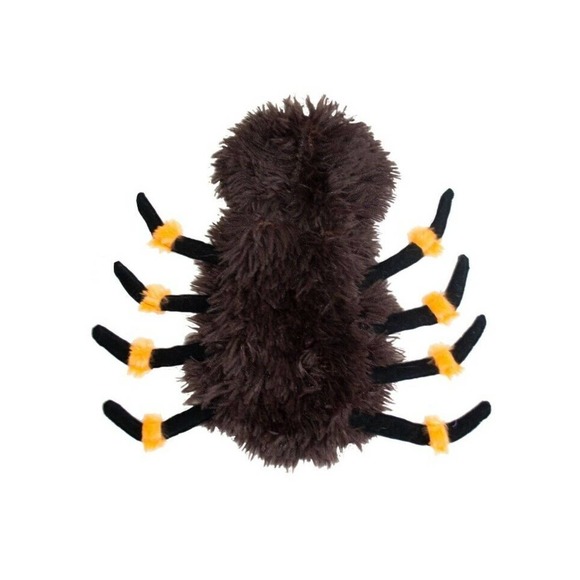 Way To Celebrate Halloween Pet Costume, Spider Costume, NEW Size XS - Picture 3 of 5
